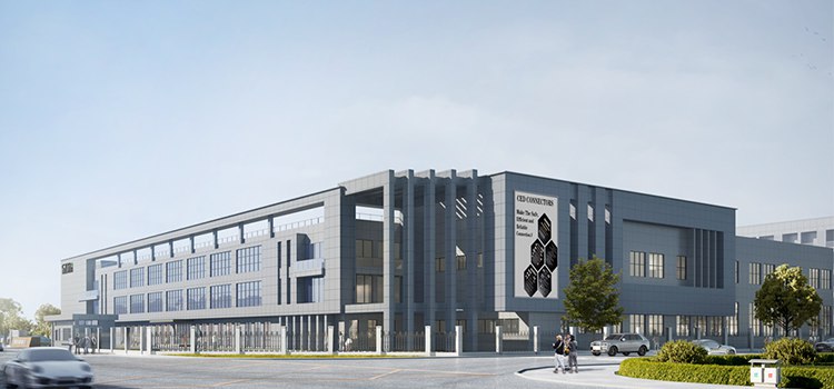 優(yōu)化圖紙管理，提高工作效率：建超連接器簽約彩虹圖紙管理系統(tǒng)