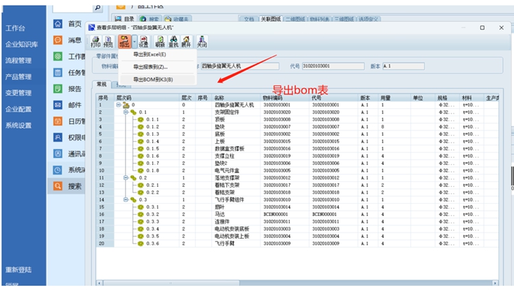 上海創(chuàng)科泵業(yè)：彩虹EDM幫助企業(yè)規(guī)范權(quán)限劃分體系，保障圖紙安全