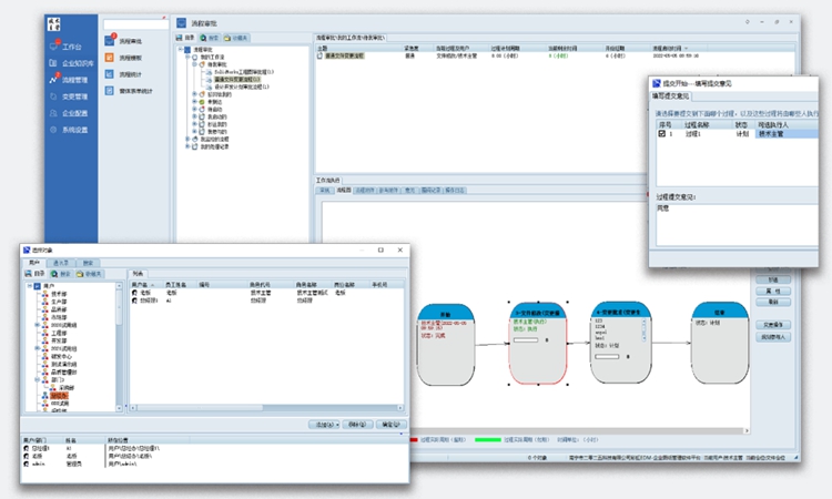無(wú)錫德興塑料：彩虹EDM助力企業(yè)建設(shè)規(guī)范的圖紙管控流程