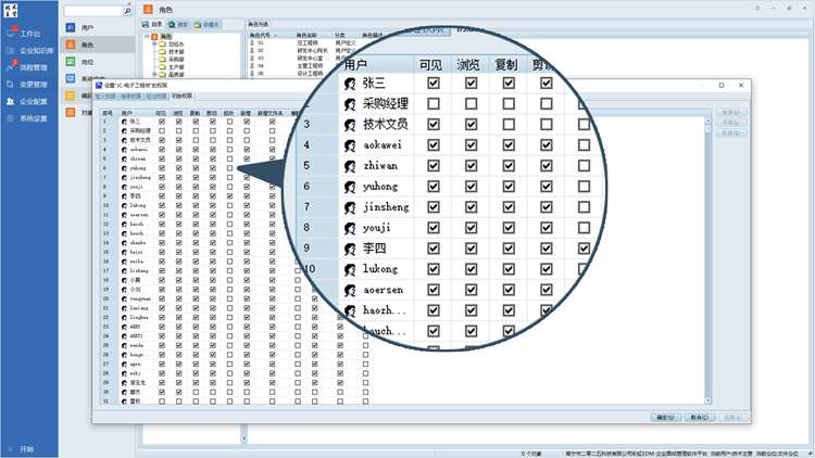 廣東中通通信攜手彩虹EDM，實現(xiàn)圖紙版本自動化更新與管理