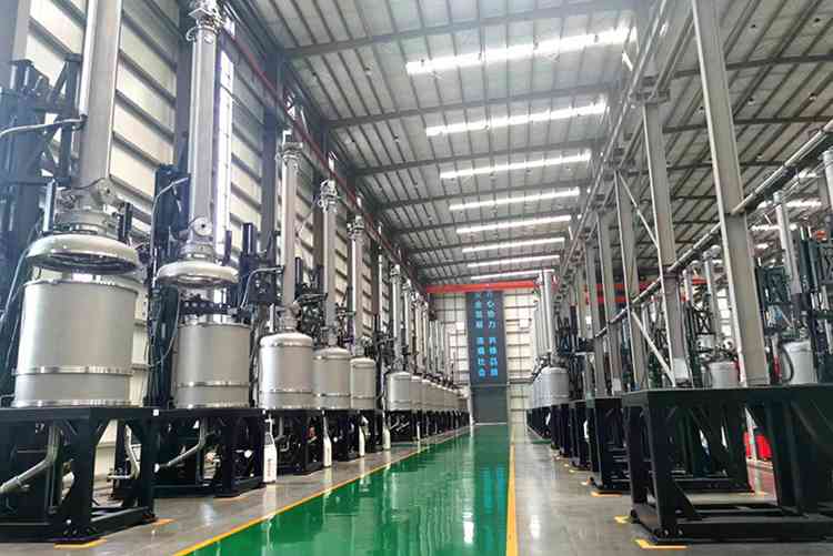 從共享文件夾到智能管理，彩虹EDM助力江西捷銳機(jī)電破解圖紙管理難題