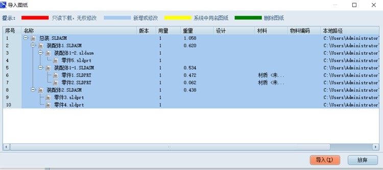 圖紙管理新突破！沃森機(jī)電引入彩虹EDM系統(tǒng)，效率翻倍