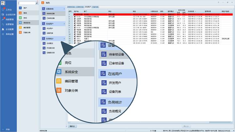 vivo引入彩虹EDM系統(tǒng)，提升研發(fā)效率，實現(xiàn)圖紙管理大升級！