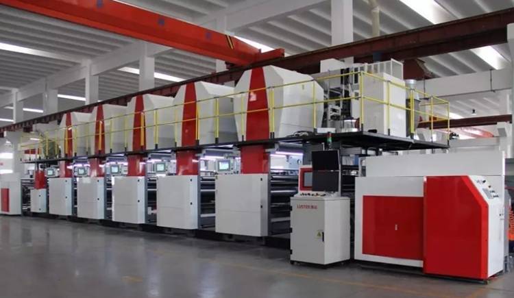 濰坊東航印刷科技：精準管控圖紙，彩虹EDM打造安全高效管理體系